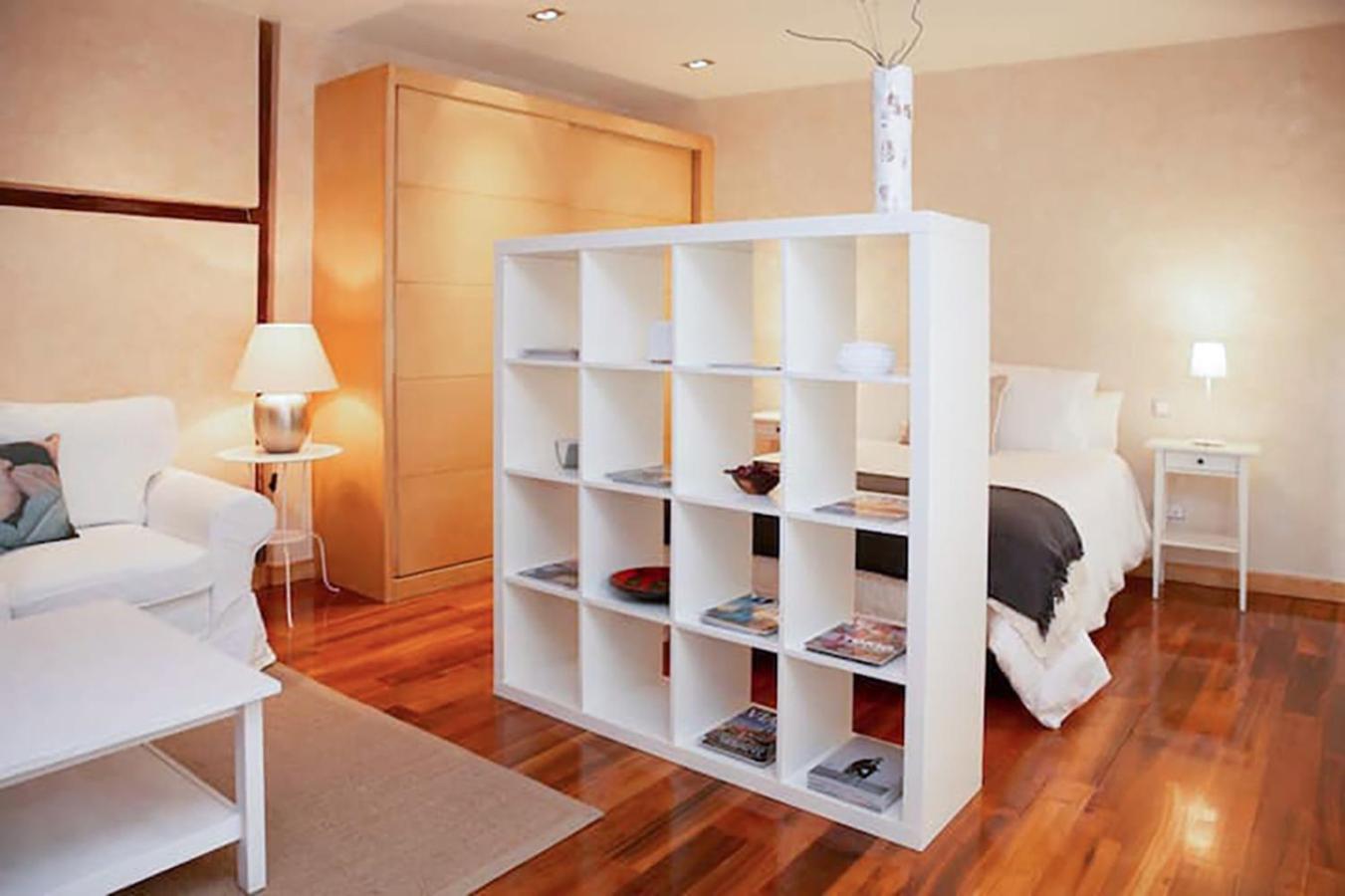 Appartement Mezzanine White *